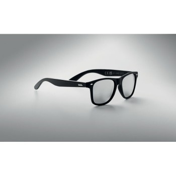 Occhiali da sole in bamboo - Rhodos - Gadget.it - 