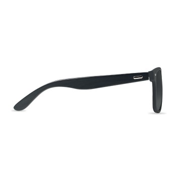 Occhiali da sole in bamboo - Rhodos - Gadget.it - 