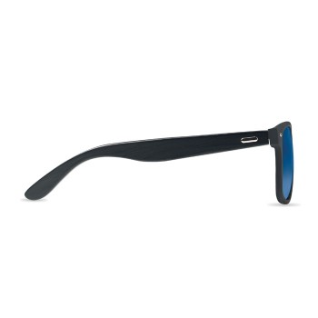 Occhiali da sole in bamboo - Rhodos - Gadget.it - 