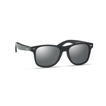 Occhiali da sole in bamboo - Rhodos - Gadget.it - 