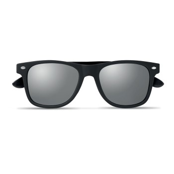 Occhiali da sole in bamboo - Rhodos - Gadget.it - 