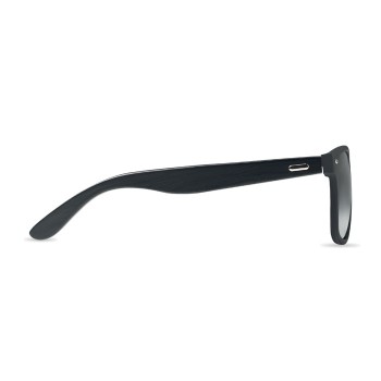 Occhiali da sole in bamboo - Rhodos - Gadget.it - 