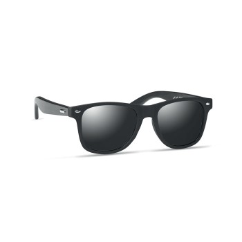 Occhiali da sole in bamboo - Rhodos - Gadget.it - 