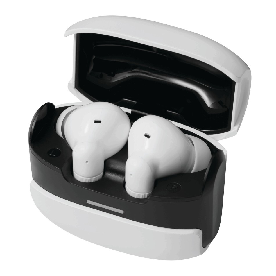 RHYTHM - Cuffie in-ear wireless - Gadget.it - 