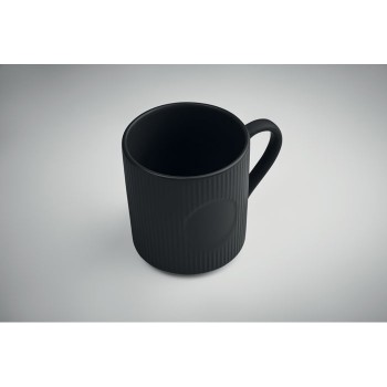 RIBMUG - Tazza in ceramica a coste 340 m - Gadget.it - 