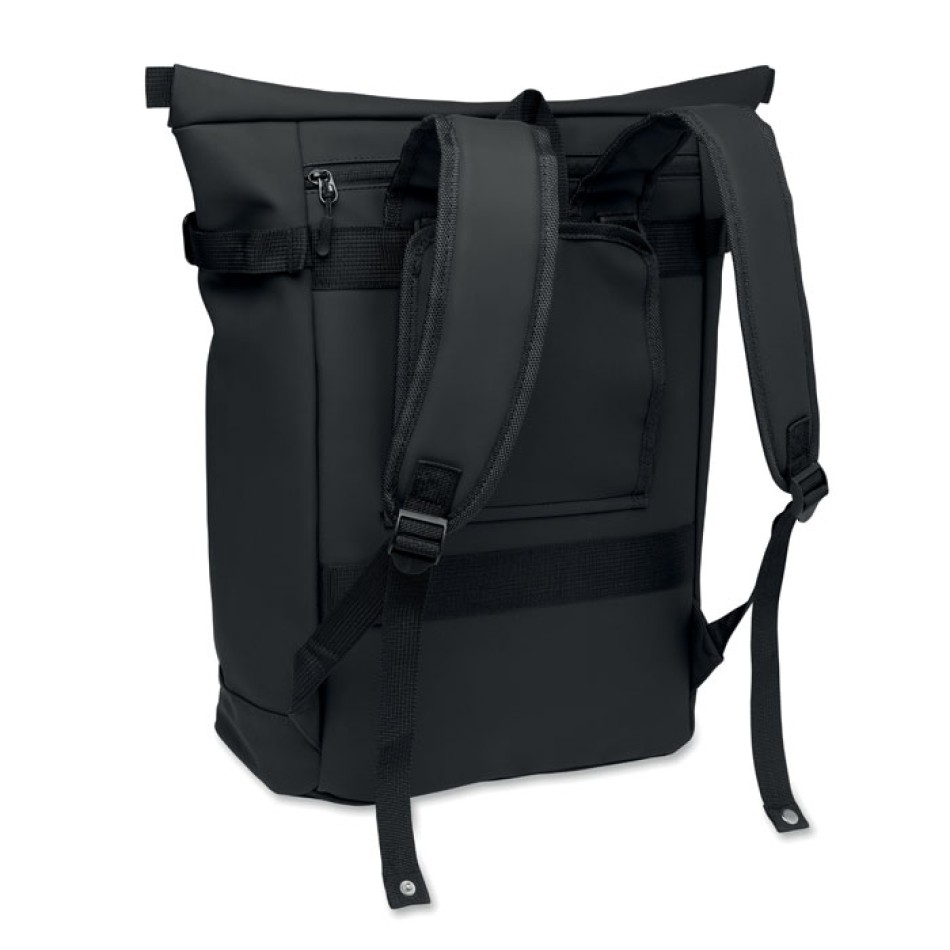 RIDE BACKPACK - Zaino laptop da bicicletta - Gadget.it - 