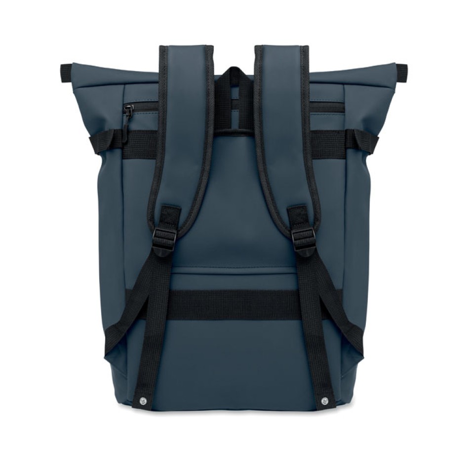 RIDE BACKPACK - Zaino laptop da bicicletta - Gadget.it - 