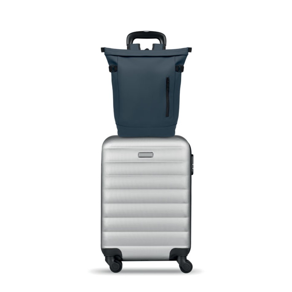 RIDE BACKPACK - Zaino laptop da bicicletta - Gadget.it - 