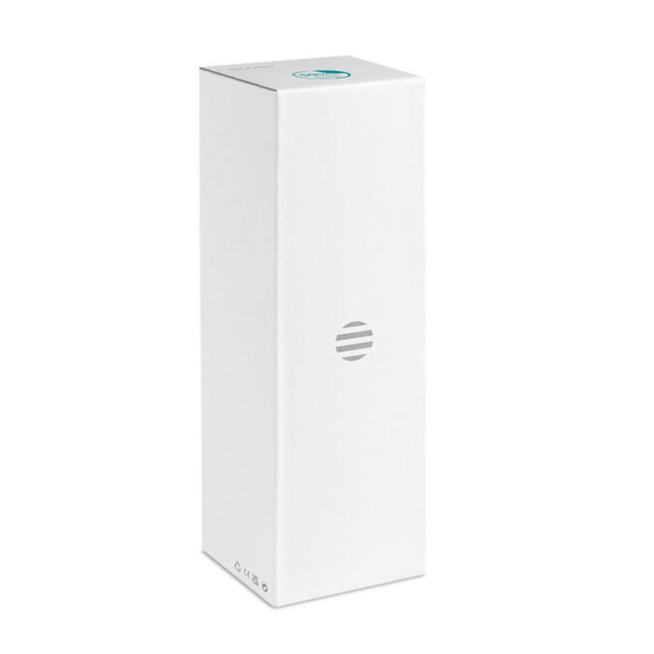 RIFLOW - Bottiglia doppio strato 660 ml - Gadget.it - 