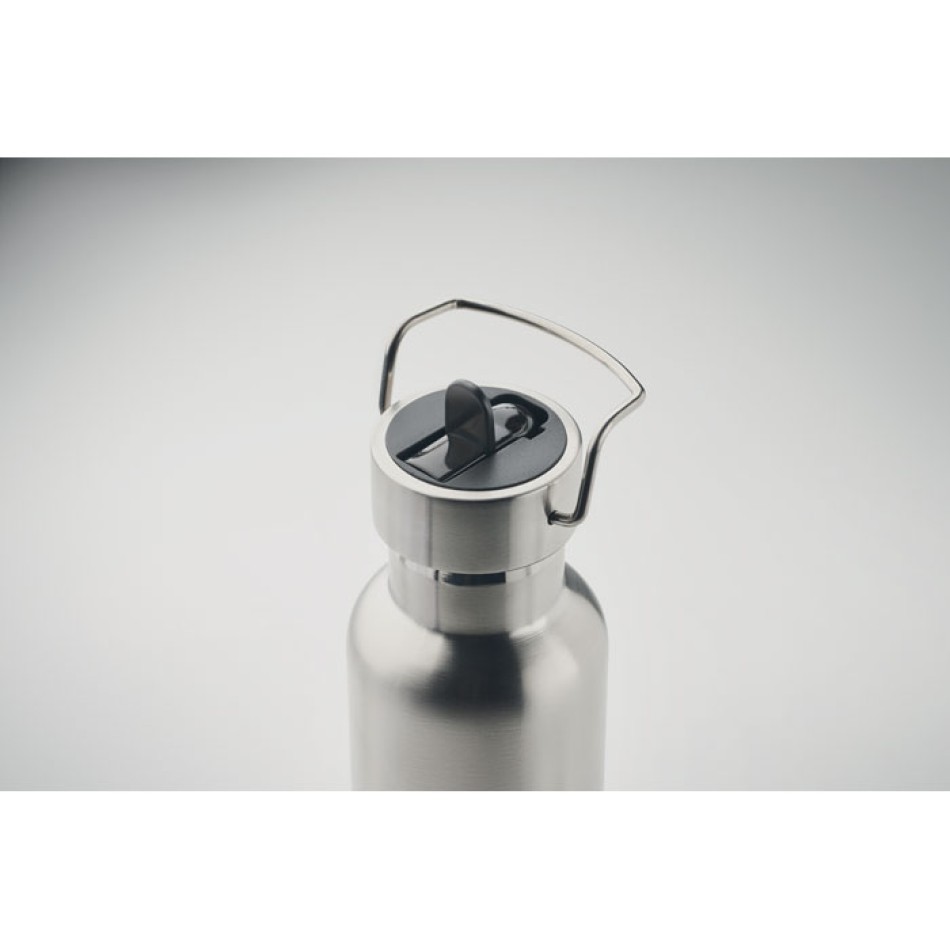 RIFLOW - Bottiglia doppio strato 660 ml - Gadget.it - 