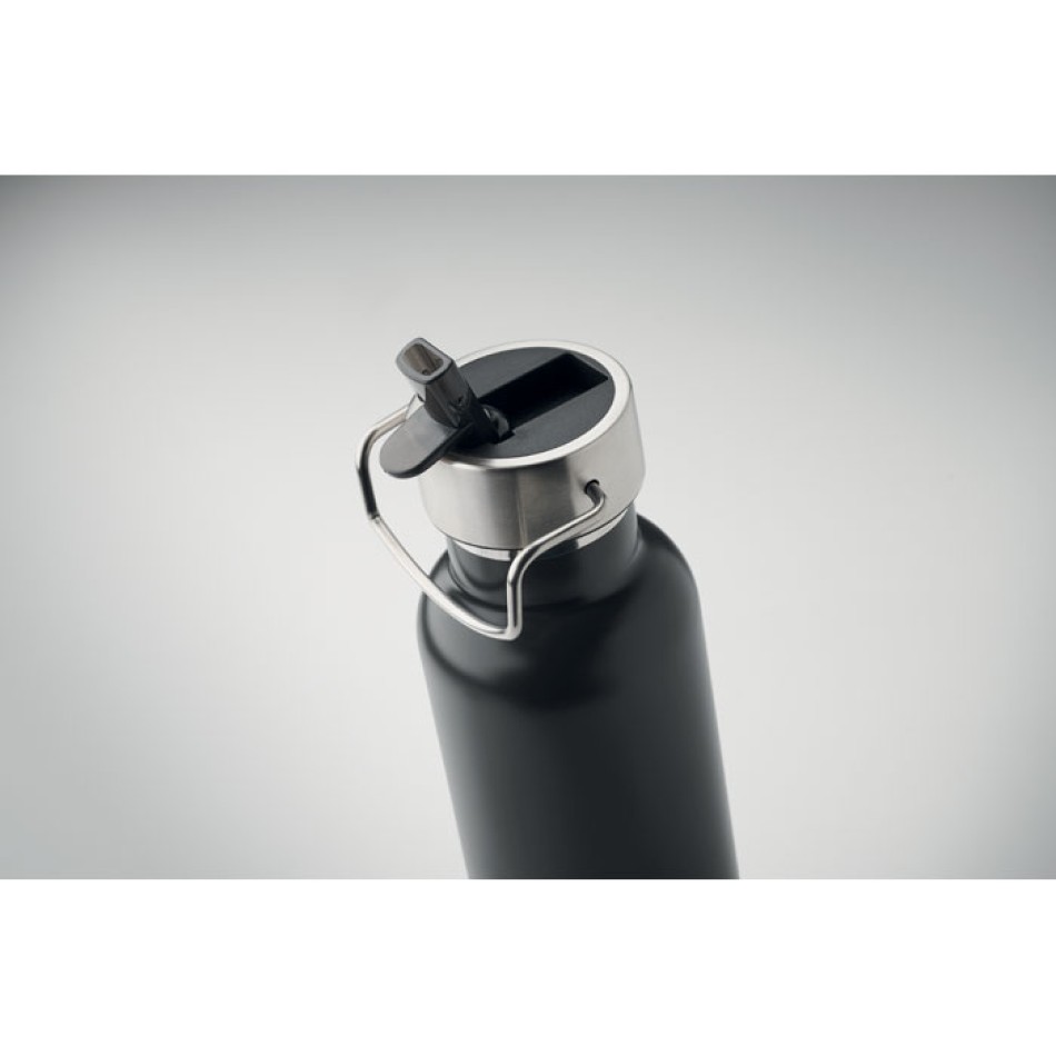 RIFLOW - Bottiglia doppio strato 660 ml - Gadget.it - 