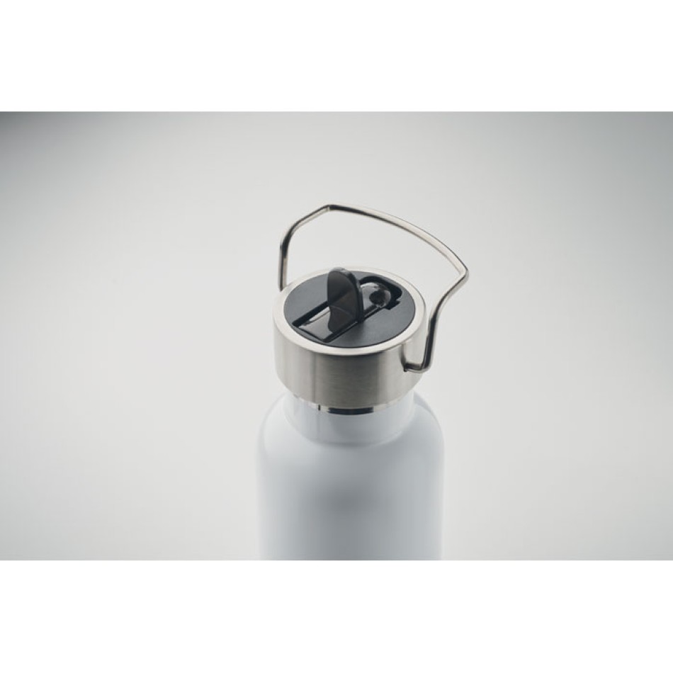 RIFLOW - Bottiglia doppio strato 660 ml - Gadget.it - 