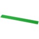 Righello da 30 cm in plastica riciclata Refari - Gadget.it - 