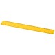 Righello da 30 cm in plastica riciclata Refari - Gadget.it - 