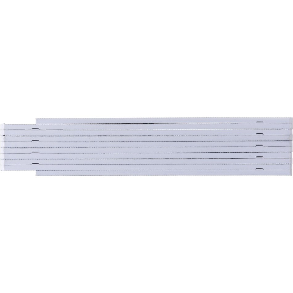 Righello pieghevole in plastica Leon - Gadget.it - 