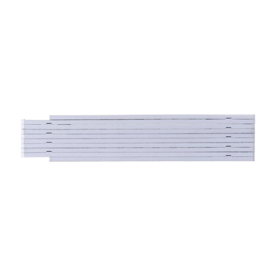 Righello pieghevole in plastica Leon - Gadget.it - 