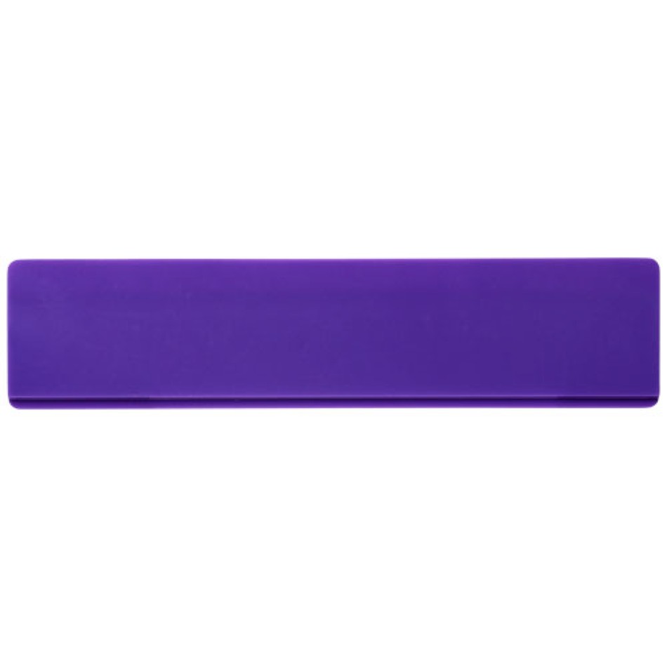 Righello Renzo da 15 cm in plastica - Gadget.it - 