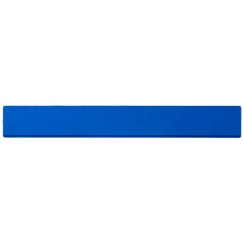 Righello Renzo da 30 cm in plastica - Gadget.it - 