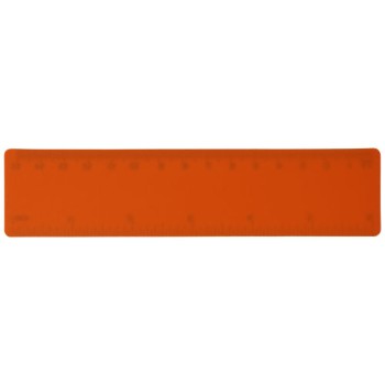 Righello Rothko da 15 cm in plastica - Gadget.it - 