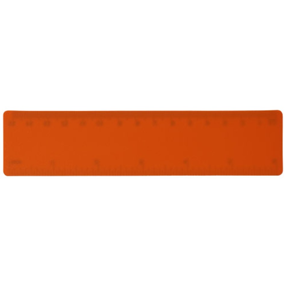 Righello Rothko da 15 cm in plastica - Gadget.it - 