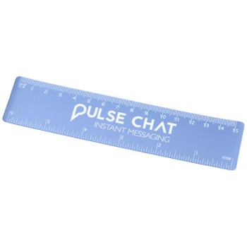 Righello Rothko da 15 cm in plastica - Gadget.it - 