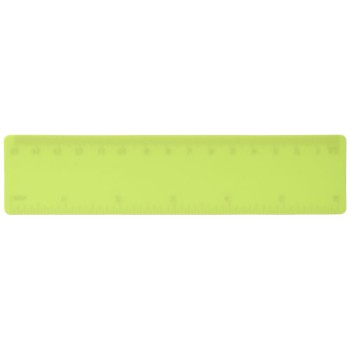 Righello Rothko da 15 cm in plastica - Gadget.it - 
