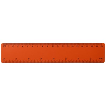 Righello Rothko da 20 cm in plastica - Gadget.it - 