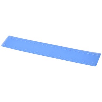 Righello Rothko da 20 cm in plastica - Gadget.it - 