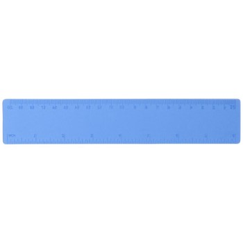 Righello Rothko da 20 cm in plastica - Gadget.it - 