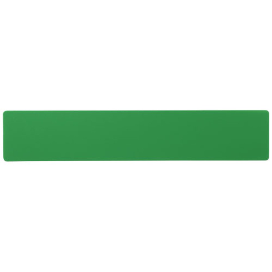 Righello Rothko da 20 cm in plastica - Gadget.it - 