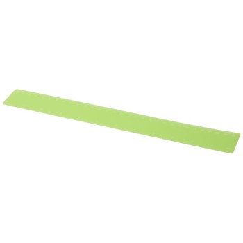 Righello Rothko da 30 cm in plastica - Gadget.it - 