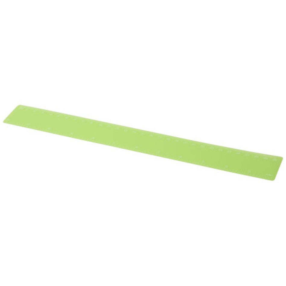 Righello Rothko da 30 cm in plastica - Gadget.it - 