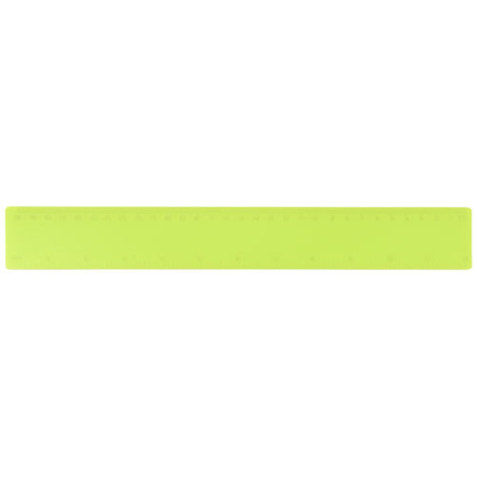 Righello Rothko da 30 cm in plastica - Gadget.it - 