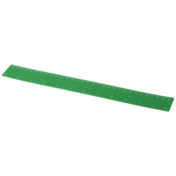 Righello Rothko da 30 cm in plastica - Gadget.it - 