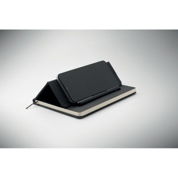 RINBOOK - Notebook A5 con porta telefono - Gadget.it - 