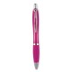 Penna in ABS refill nero - RIOCOLOUR - Gadget.it - 