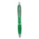 Penna in ABS refill nero - RIOCOLOUR - Gadget.it - 