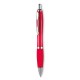 Penna in ABS refill nero - RIOCOLOUR - Gadget.it - 