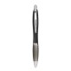 Penna in ABS refill nero - RIOCOLOUR - Gadget.it - 