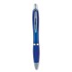 Penna in ABS refill nero - RIOCOLOUR - Gadget.it - 
