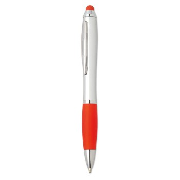 Penna in ABS refill blu - RIOTOUCH  - Gadget.it - 