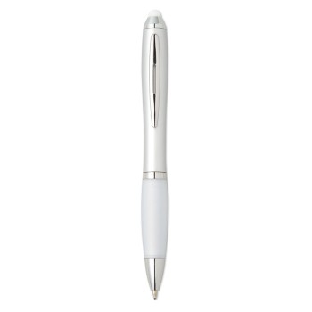 Penna in ABS refill blu - RIOTOUCH  - Gadget.it - 