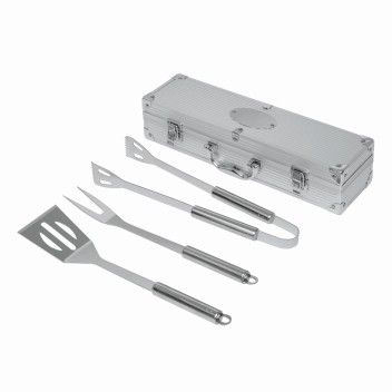 ROAST - Posate per barbecue - Gadget.it - 
