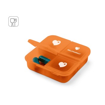 ROBERTS. Scatola per tablet con 4 divisori - Gadget.it - 
