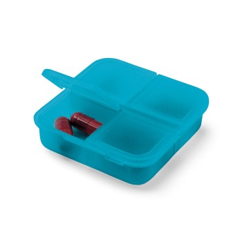 ROBERTS. Scatola per tablet con 4 divisori - Gadget.it - 