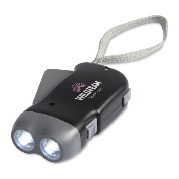 ROBIN - Torcia LED - Gadget.it - 