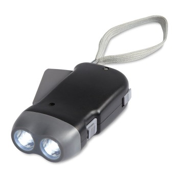 ROBIN - Torcia LED - Gadget.it - 