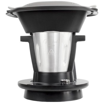 Robot da cucina gourmet Wi-Fi Prixton My Foodie  - Gadget.it - 