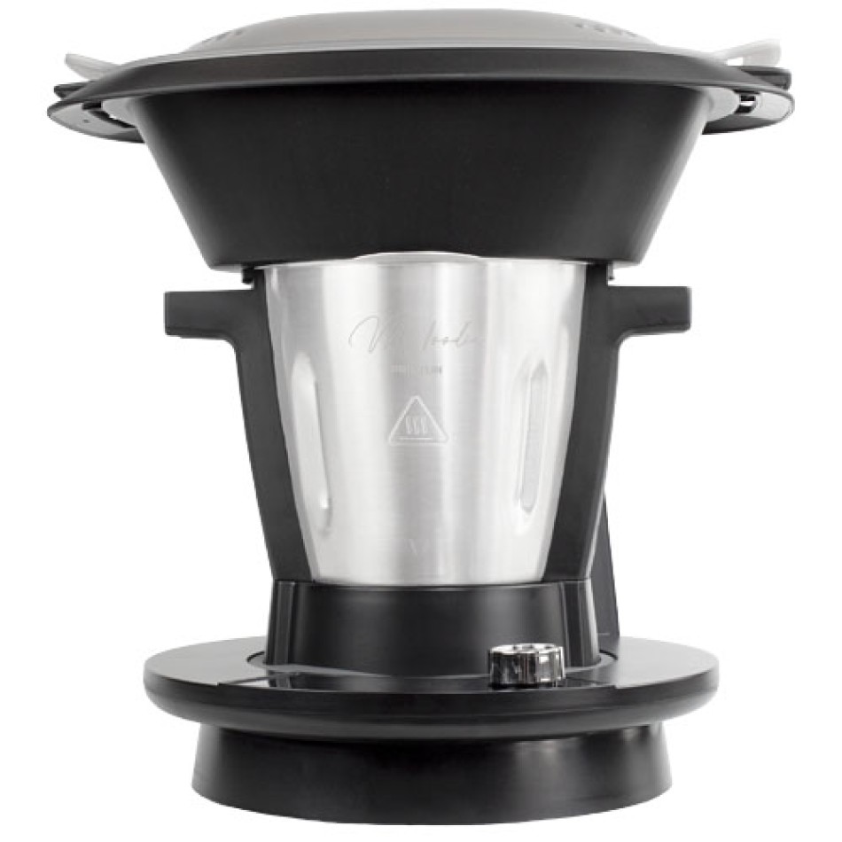 Robot da cucina gourmet Wi-Fi Prixton My Foodie  - Gadget.it - 