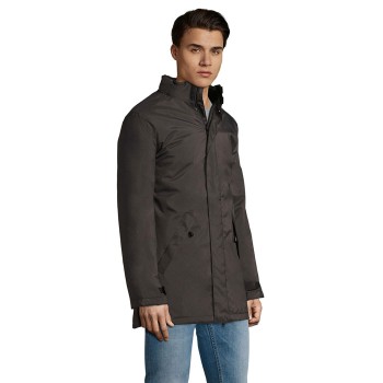 ROBYN - ROBYN PARKA UNISEX - Gadget.it - 